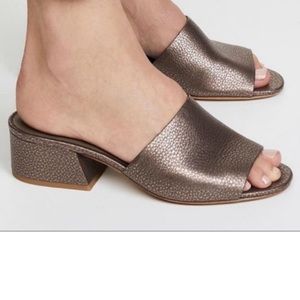 VINCE Karissa block slide‎